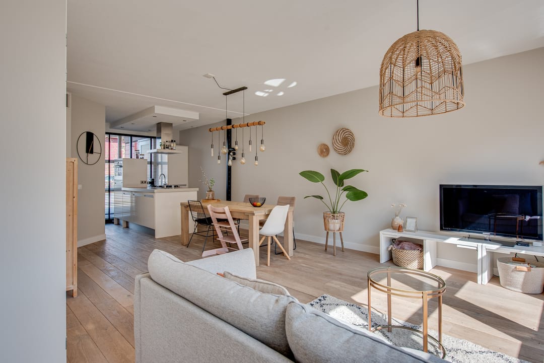 Foto 8 van De Dauwkade 25