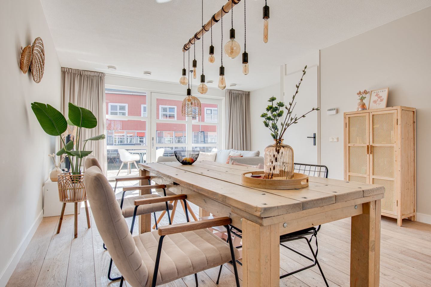 Foto 10 van De Dauwkade 25