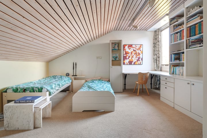 Foto 60 van Graaf Lodewijklaan 9