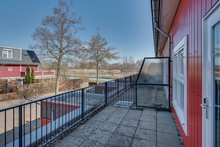 Foto 23 van De Dauwkade 25