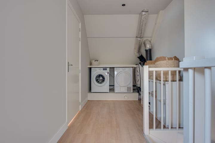 Foto 25 van De Dauwkade 25