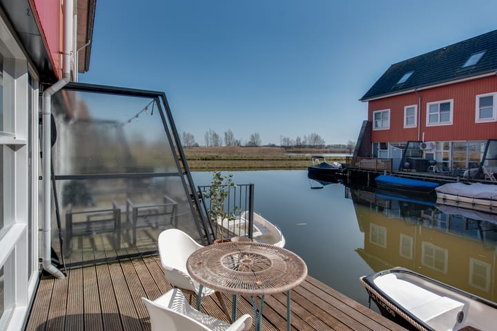 Foto 26 van De Dauwkade 25