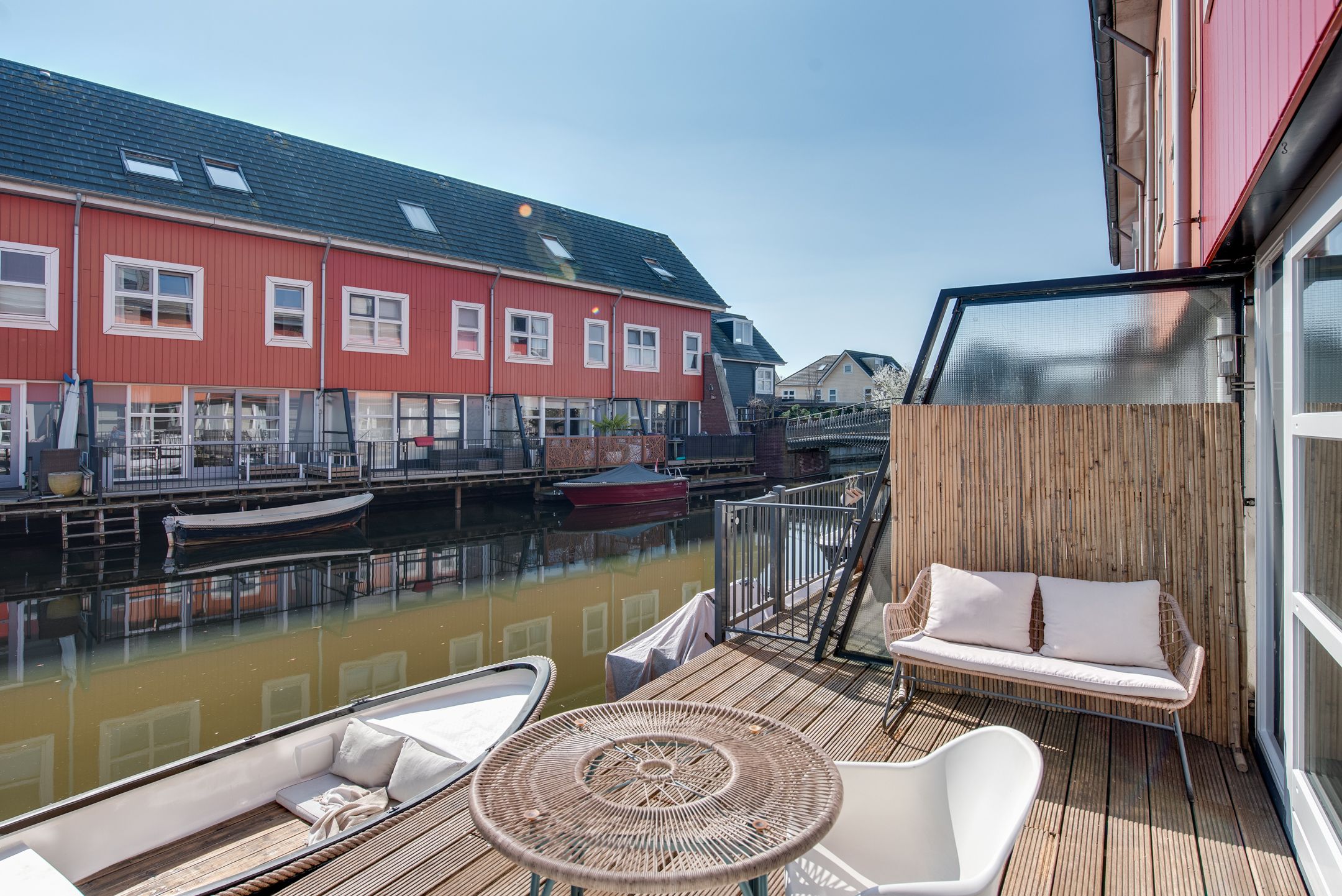 Foto 27 van De Dauwkade 25