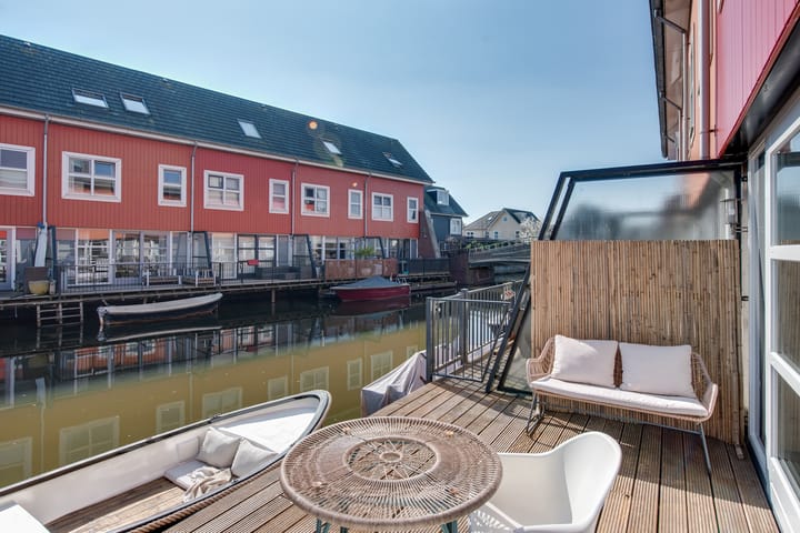 Foto 27 van De Dauwkade 25