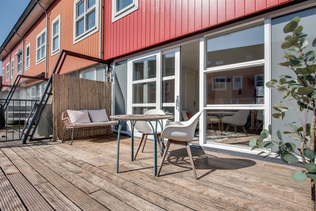 Foto 28 van De Dauwkade 25