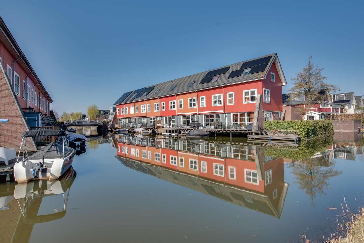 Foto 29 van De Dauwkade 25