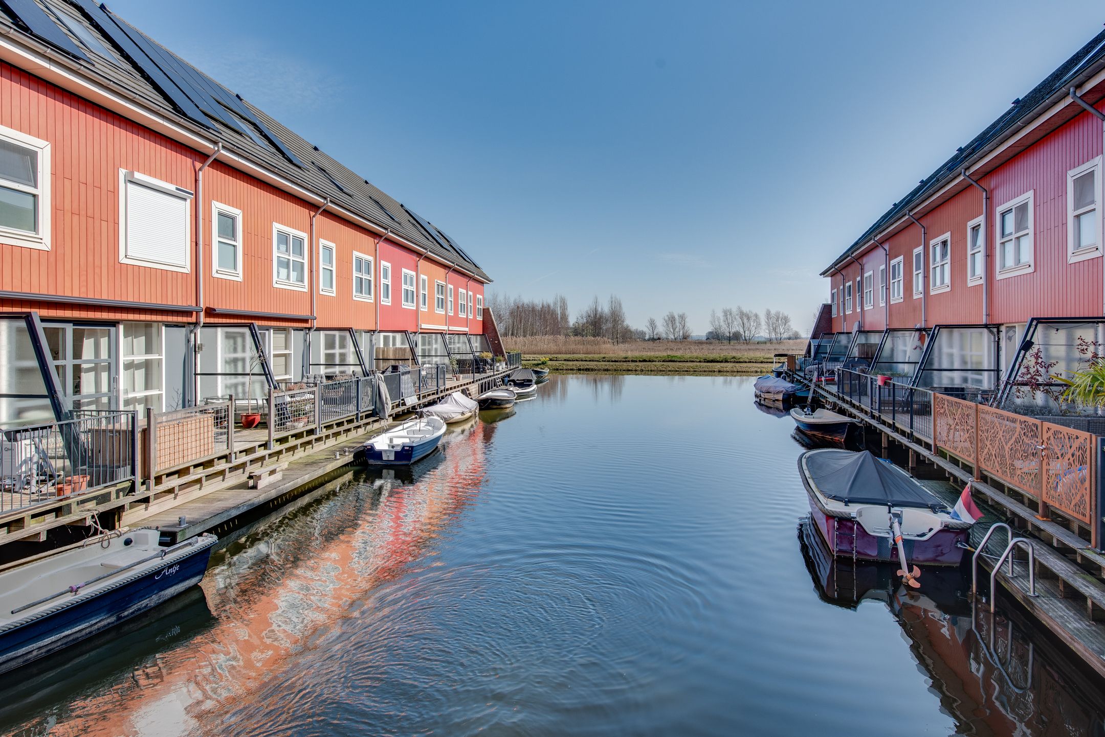 Foto 30 van De Dauwkade 25