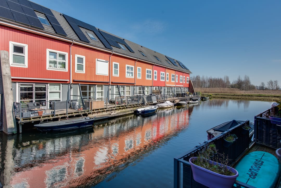 Foto 31 van De Dauwkade 25