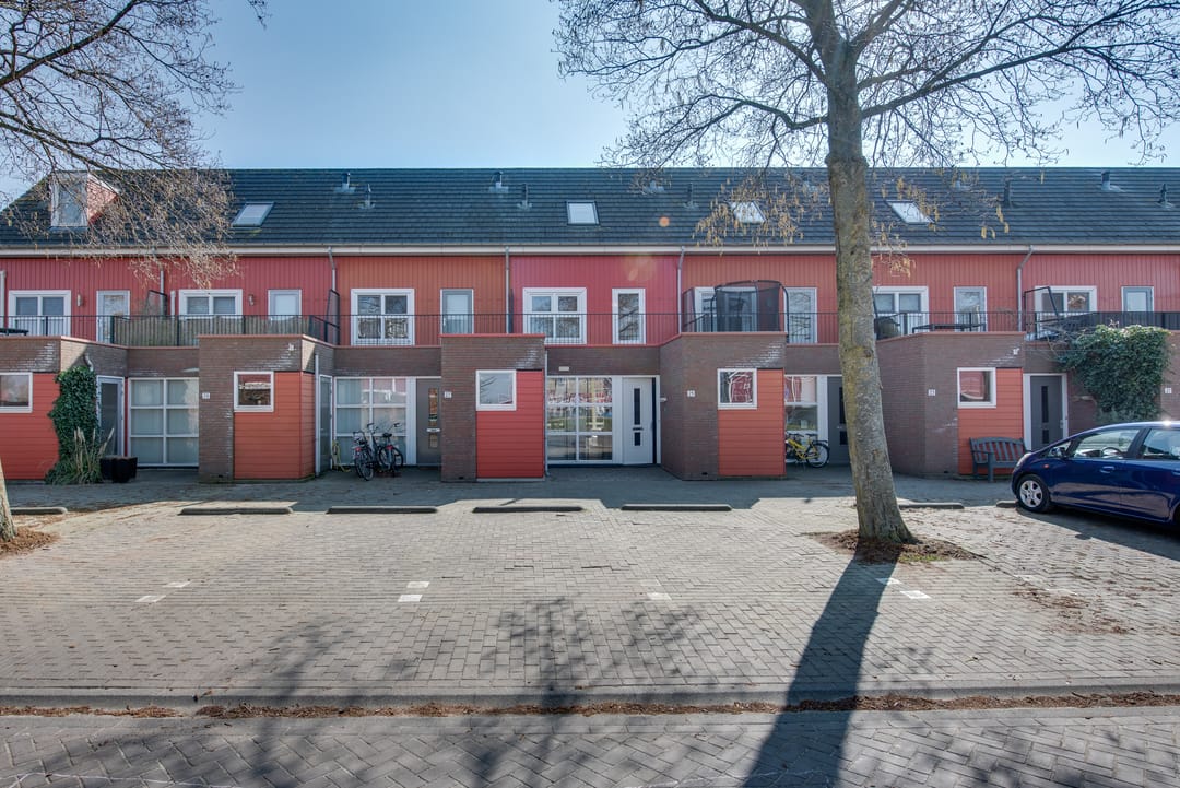 Foto 32 van De Dauwkade 25