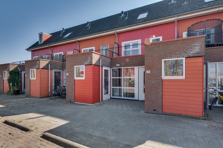 Foto 33 van De Dauwkade 25