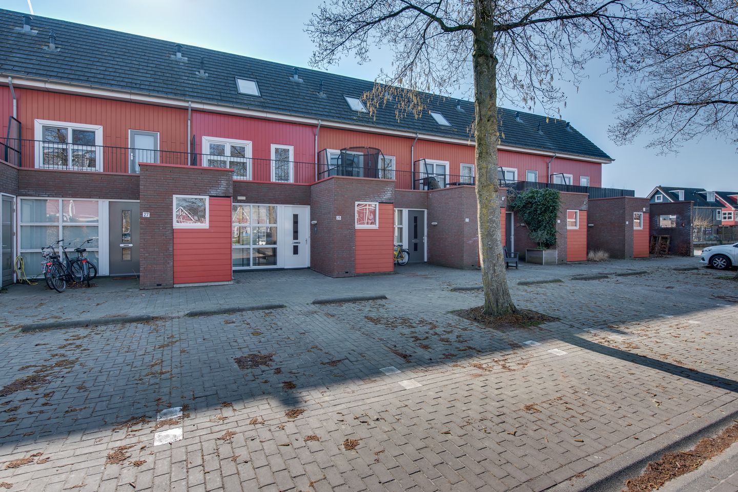 Foto 34 van De Dauwkade 25