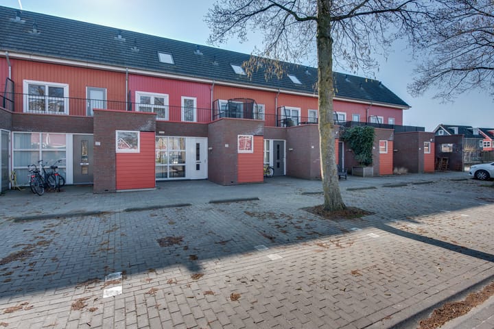 Foto 34 van De Dauwkade 25