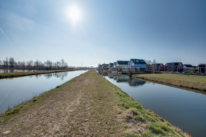 Foto 40 van De Dauwkade 25