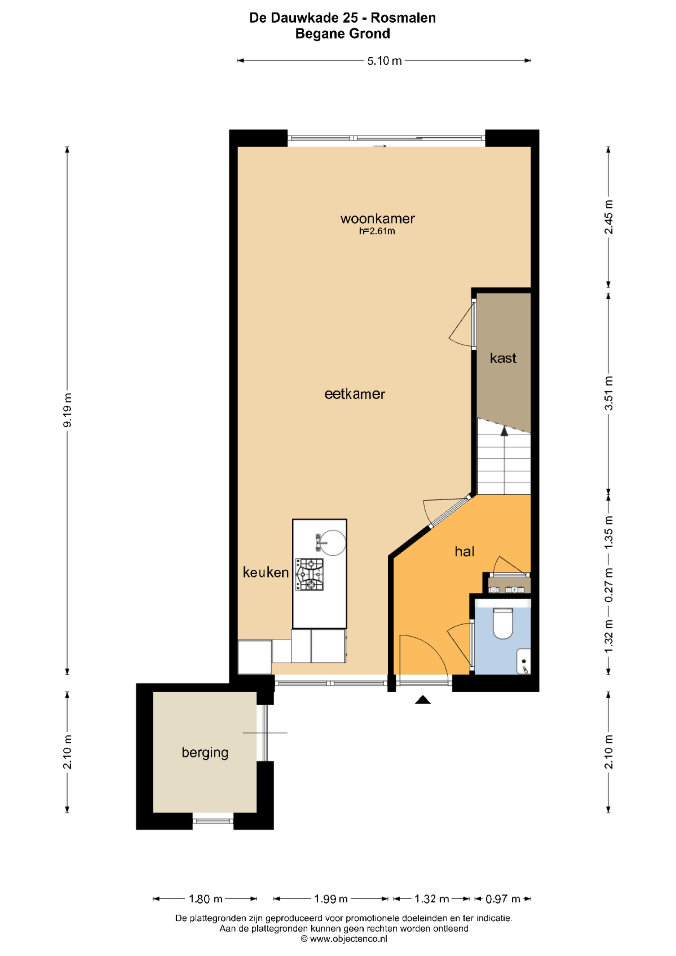 Foto 42 van De Dauwkade 25