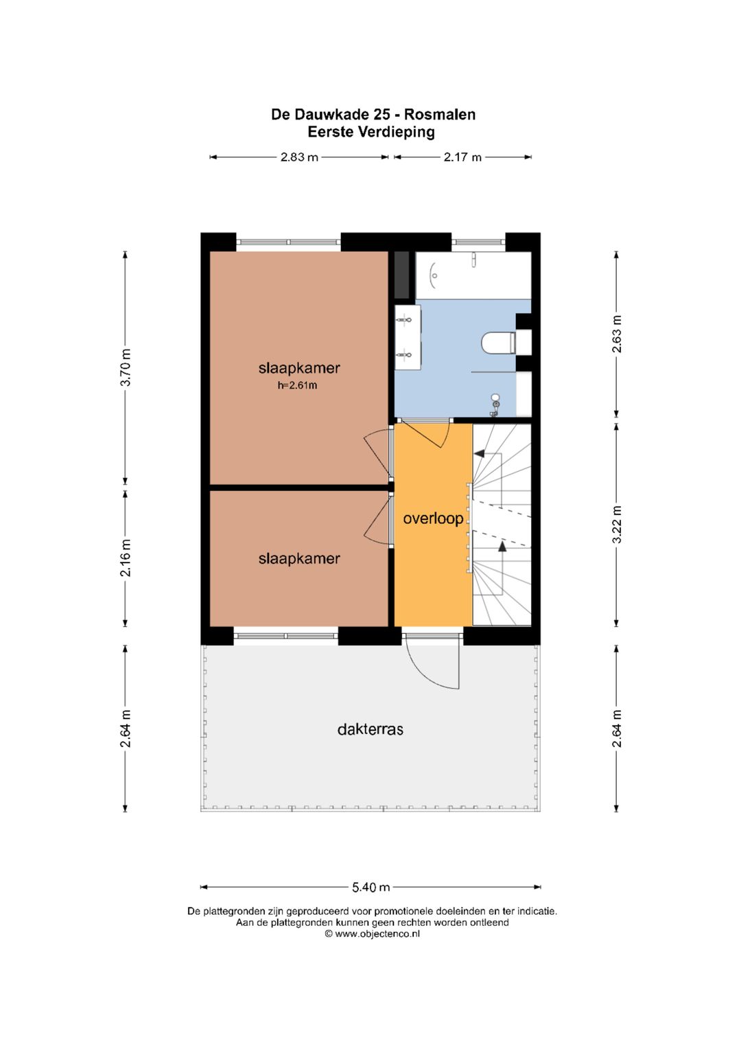 Foto 43 van De Dauwkade 25