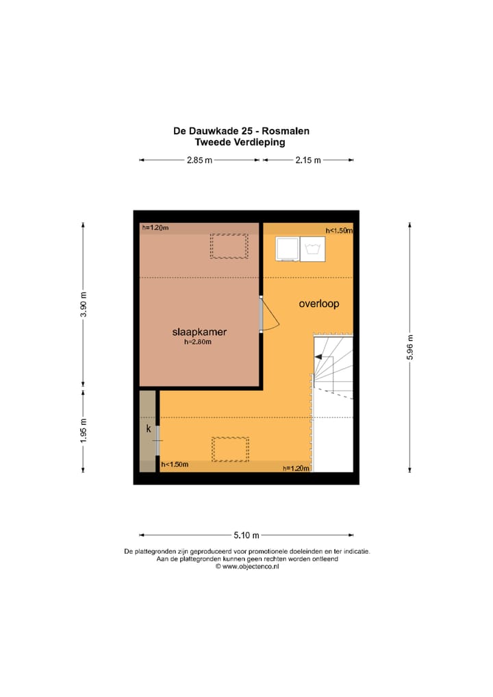 Foto 44 van De Dauwkade 25