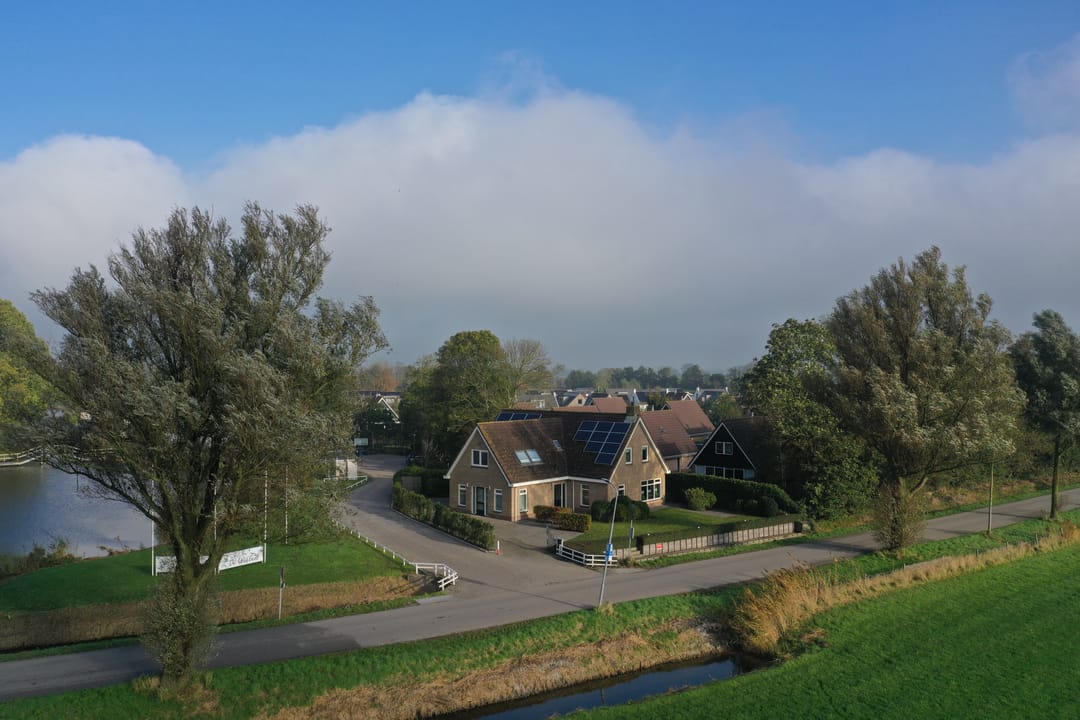 Foto 1 van Killemerweg 6