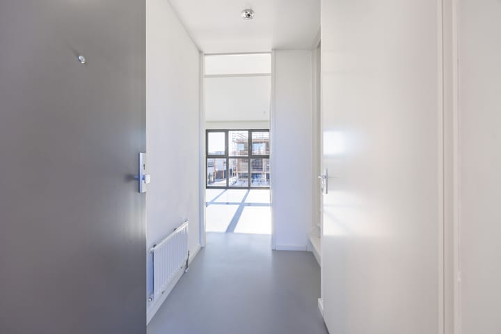 Foto 6 van Treubstraat 10-F010