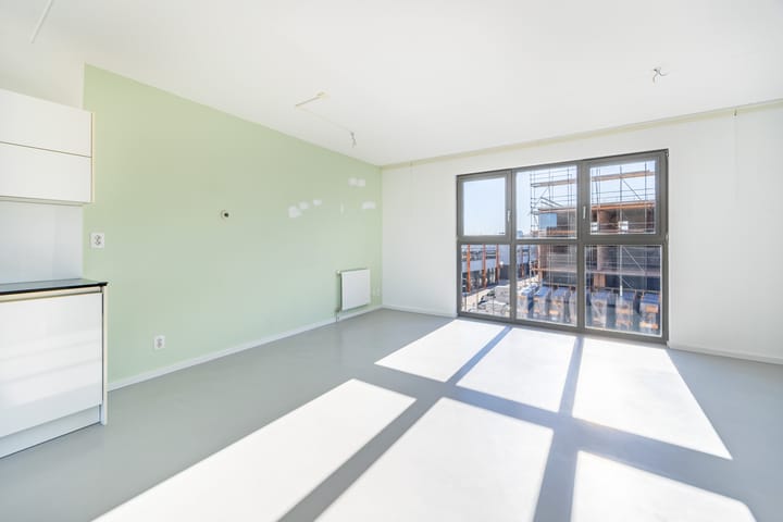 Foto 7 van Treubstraat 10-F010