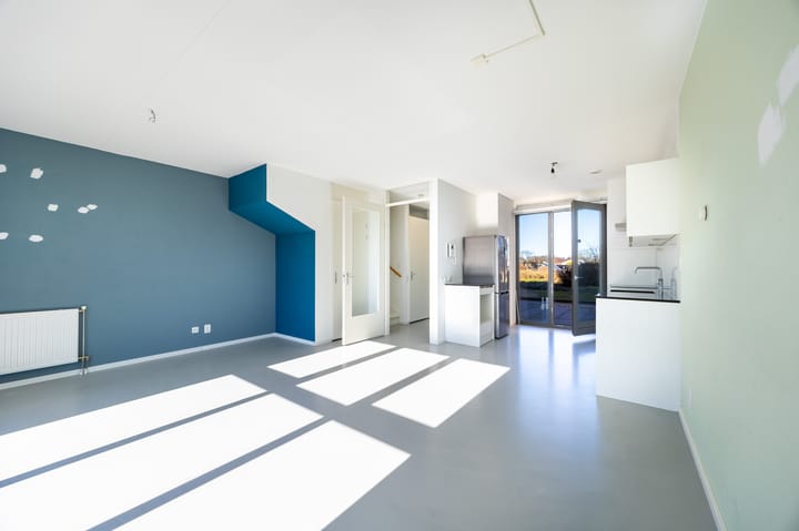 Foto 9 van Treubstraat 10-F010