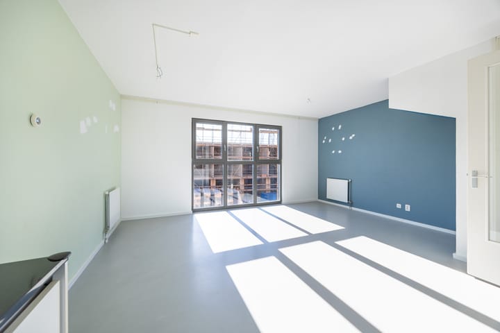 Foto 10 van Treubstraat 10-F010