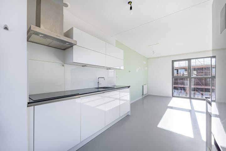 Foto 11 van Treubstraat 10-F010