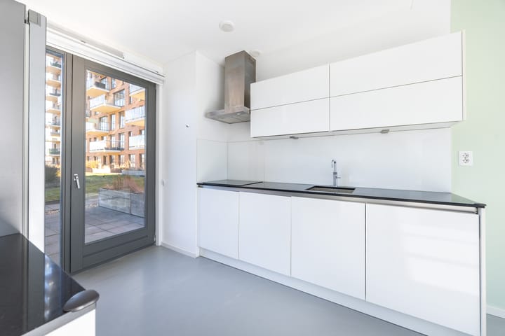 Foto 12 van Treubstraat 10-F010