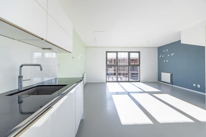 Foto 14 van Treubstraat 10-F010