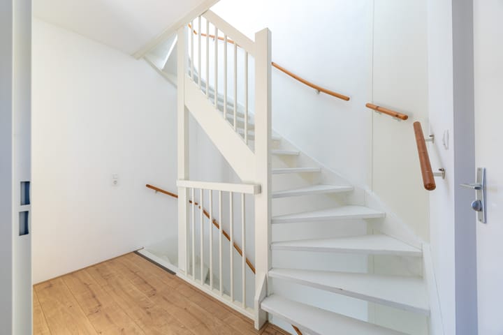 Foto 15 van Treubstraat 10-F010