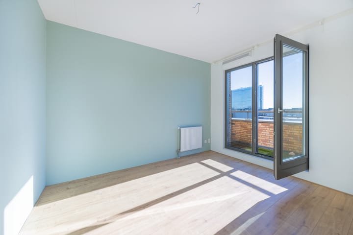 Foto 17 van Treubstraat 10-F010