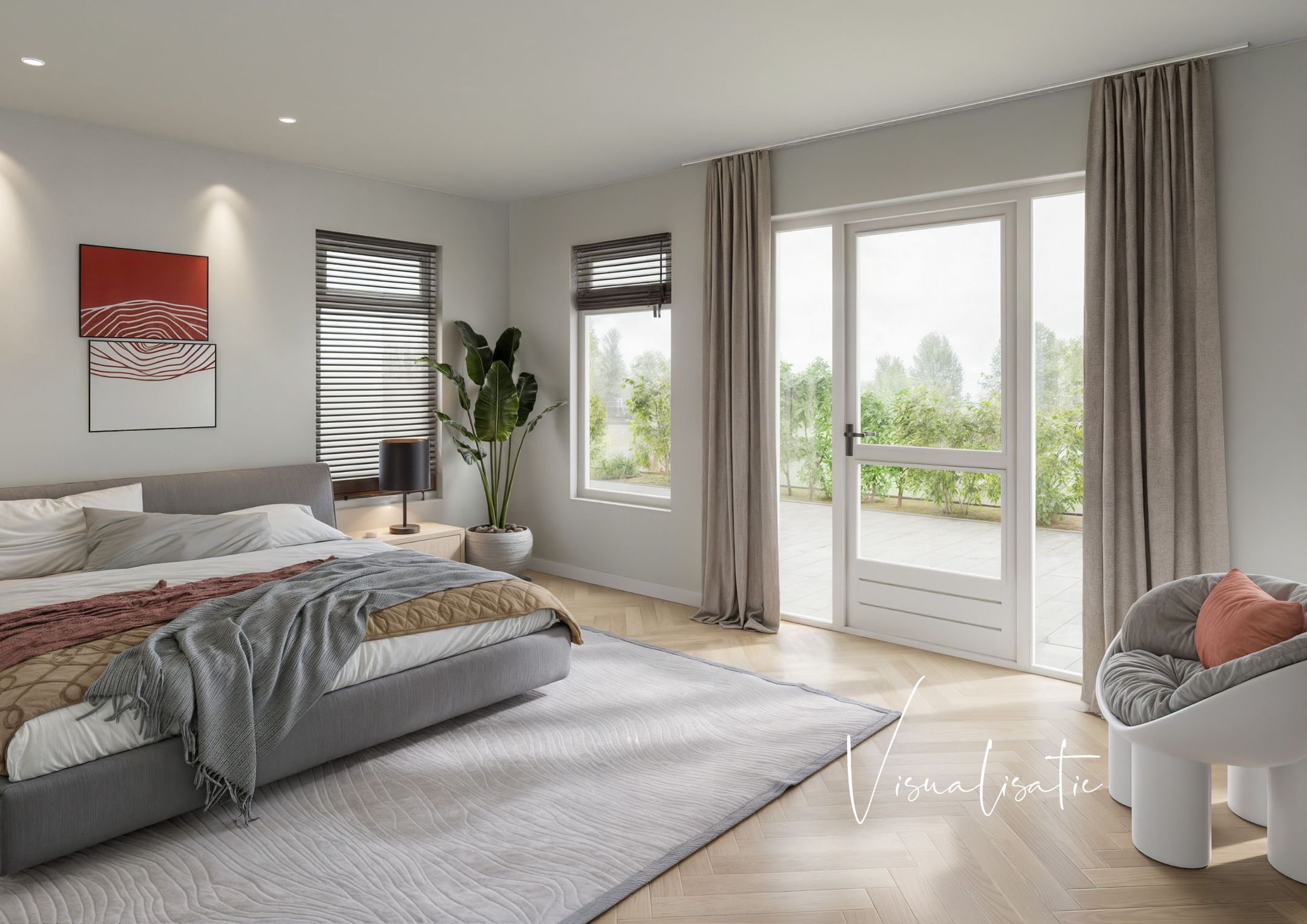 Foto 12 van Killemerweg 6