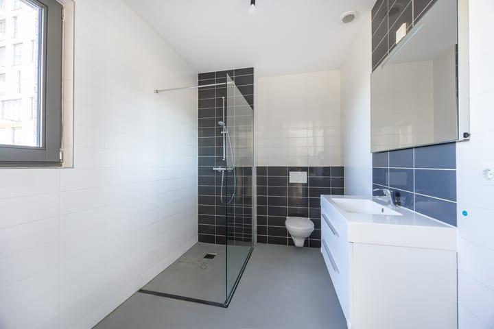 Foto 23 van Treubstraat 10-F010