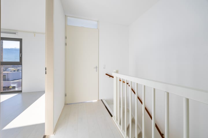 Foto 25 van Treubstraat 10-F010