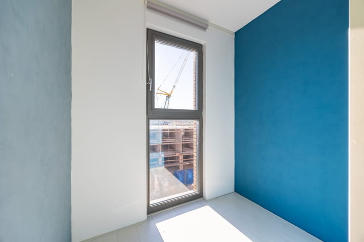 Foto 26 van Treubstraat 10-F010