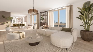 Foto van L Penthouse