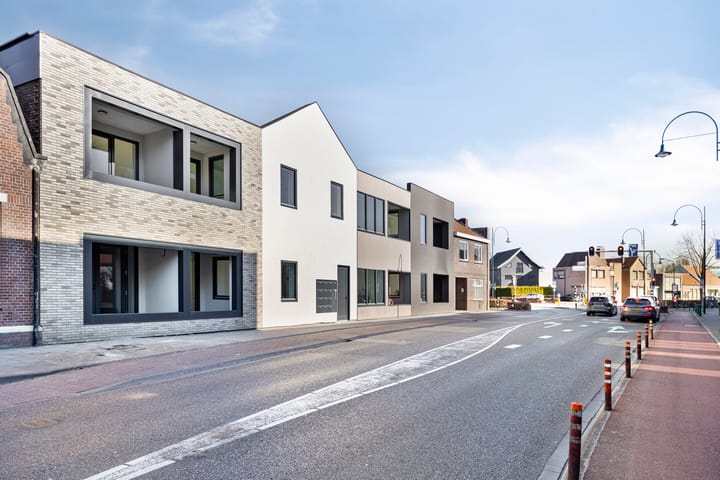 Foto 28 van Bredaseweg 38-G