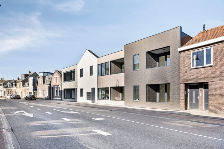 Foto 26 van Bredaseweg 38-G