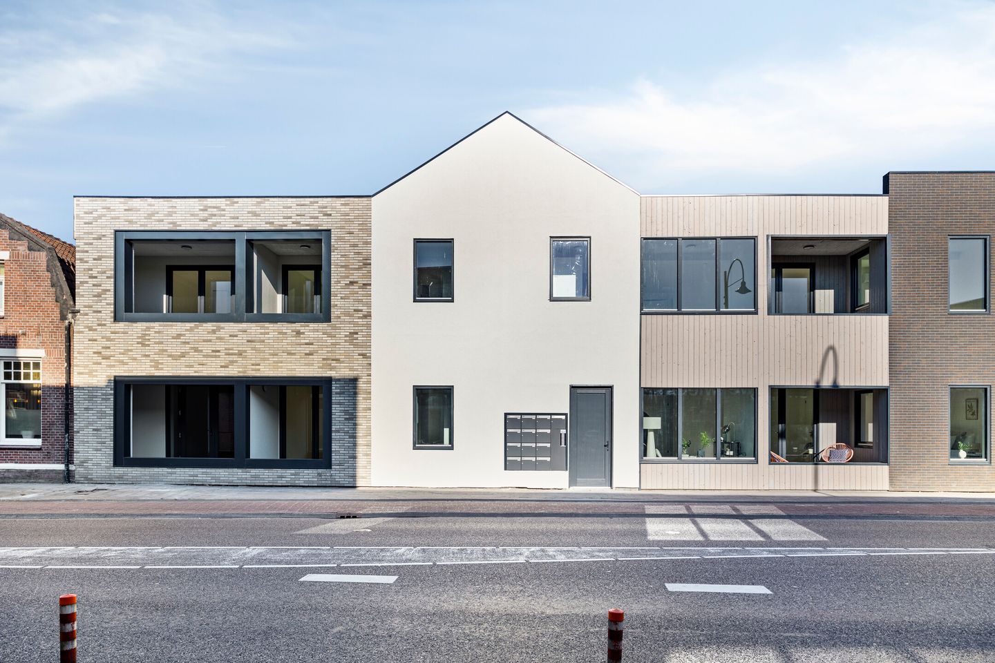 Foto 5 van Bredaseweg 38-G