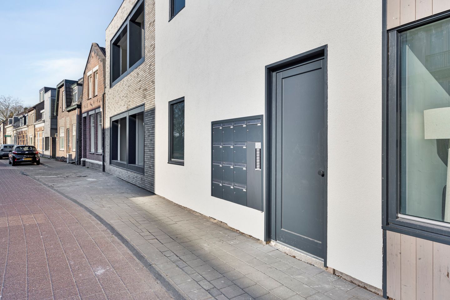 Foto 25 van Bredaseweg 38-G