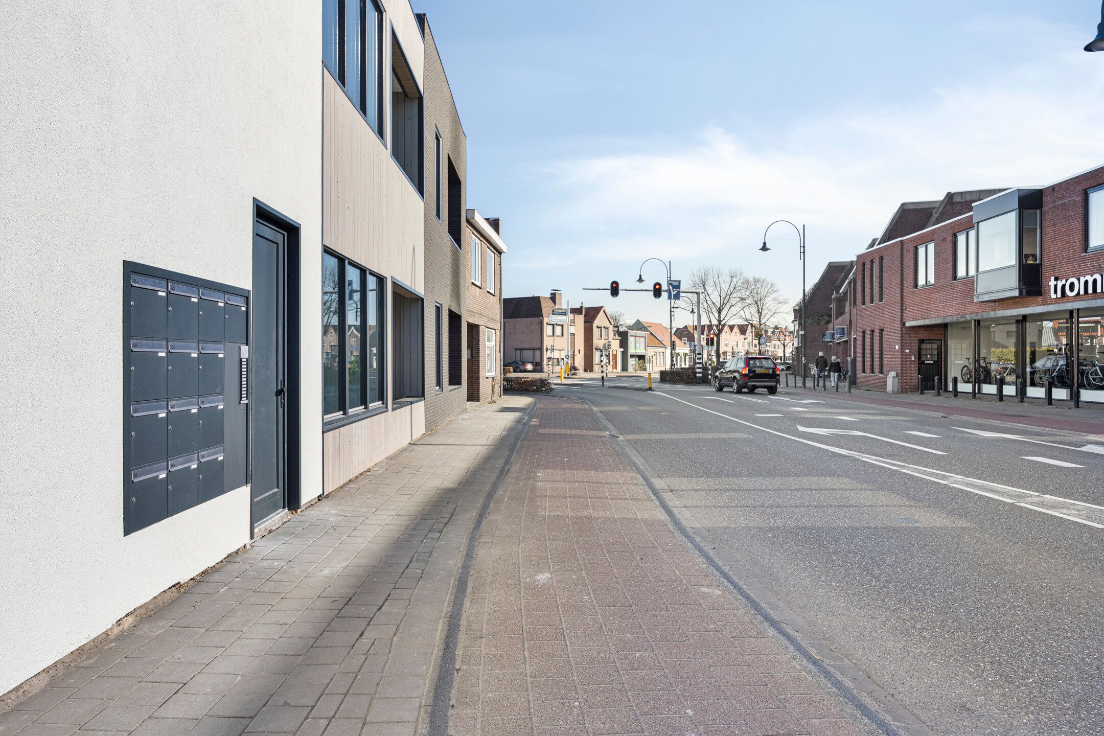 Foto 27 van Bredaseweg 38-G