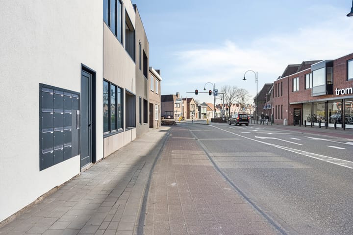 Foto 27 van Bredaseweg 38-G