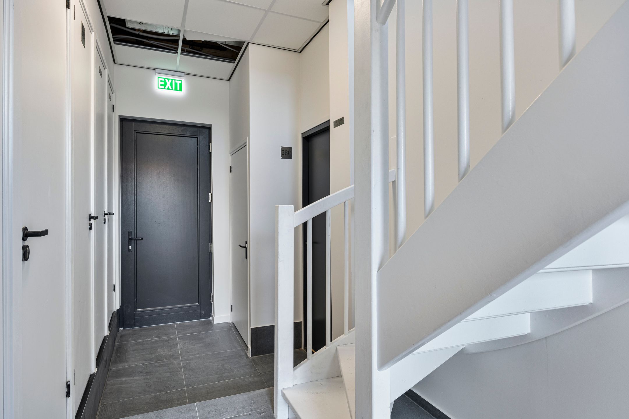 Foto 24 van Bredaseweg 38-G