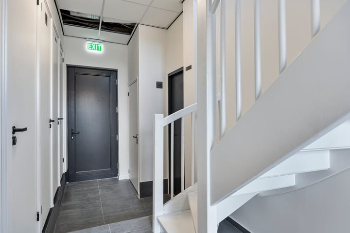 Foto 24 van Bredaseweg 38-G