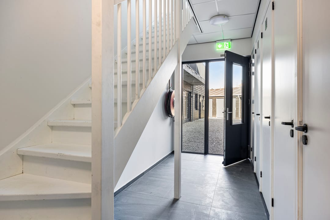 Foto 23 van Bredaseweg 38-G