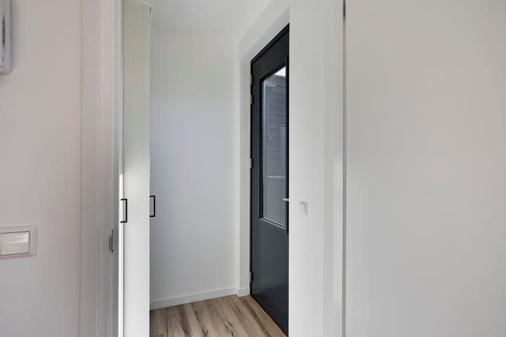 Foto 7 van Bredaseweg 38-G