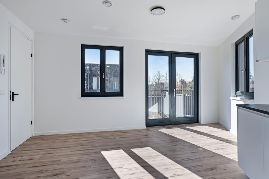 Foto 8 van Bredaseweg 38-G