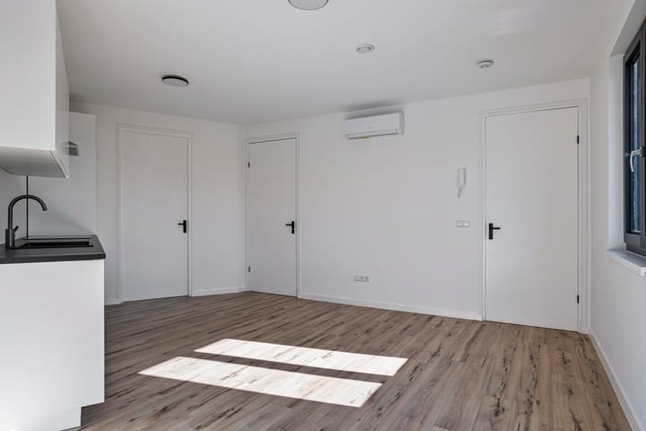 Foto 9 van Bredaseweg 38-G