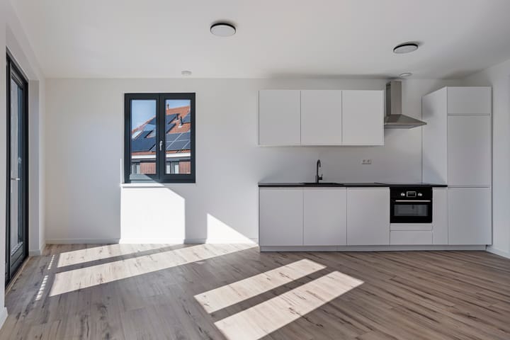 Foto 10 van Bredaseweg 38-G