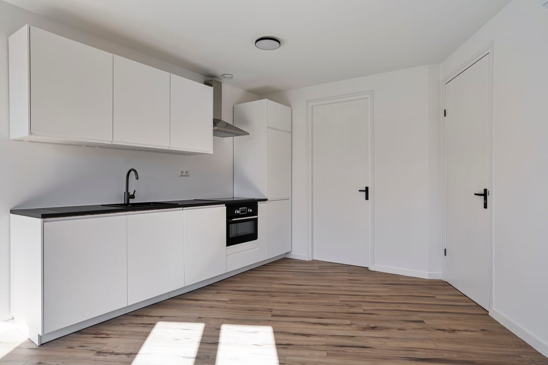 Foto 11 van Bredaseweg 38-G