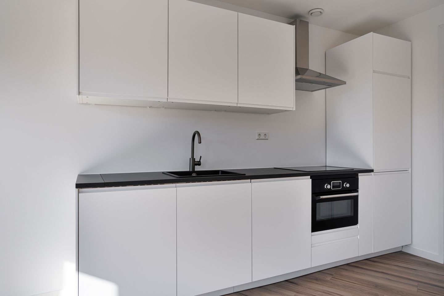 Foto 4 van Bredaseweg 38-G